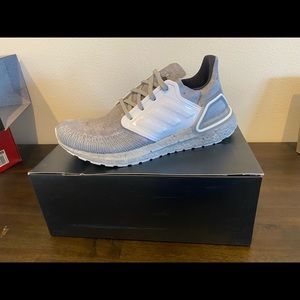 James Bond 007 x Ultraboost 20